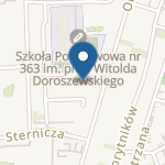 Przedszkole nr 75 na mapie