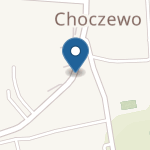 Zespół Szkolno - Przedszkolny im. Unii Europejskiej w Choczewie- Przedszkole w Choczewie na mapie