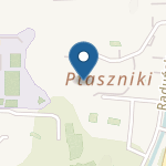Zespół Przedszkolny nr 2 Przedszkole nr 71 "Diamencik" w Gdańsku na mapie