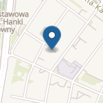 Przedszkole nr 49 "Pluszowy Miś" na mapie