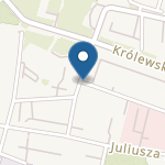 Przedszkole Niepubliczne "Iskierka" na mapie