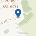 Przedszkole Miejskie na mapie