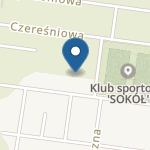 Przedszkole z Oddziałem Integracyjnym im. Małego Księcia we Wręczycy Wielkiej na mapie