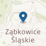 Przedszkole Publiczne nr 17 w Tarnowie na mapie