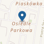 Przedszkole Publiczne nr 19 w Tarnowie na mapie