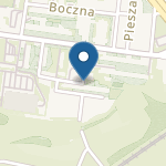 Przedszkole Publiczne nr 21 w Tarnowie na mapie