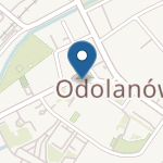 Przedszkole im. Kubusia Puchatka w Odolanowie na mapie