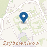 Przedszkole nr 43 "U Krecika Szybownika" na mapie