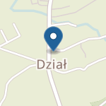 Przedszkole Samorządowe w Biertowicach na mapie