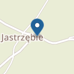 Punkt Przedszkolny w Jastrzębiu na mapie