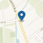 Publiczne Przedszkole w Sieciechowie na mapie