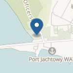 Samorządowe Przedszkole im. Wodnika Szuwarka w Zegrzu na mapie