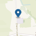 Przedszkole Samorządowe w Janówku na mapie