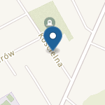 Publiczne Przedszkole Samorządowe w Krępie Kościelnej na mapie