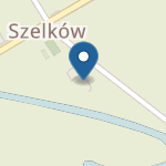 Przedszkole na mapie