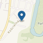 Przedszkole Samorządowe nr 2 na mapie