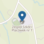 Przedszkole Gminne na mapie