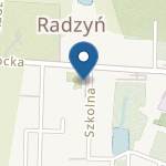 Przedszkole Samorządowe w Celestynowie na mapie