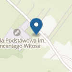 Przedszkole Niepubliczne "Zabawny Kącik" na mapie