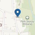 Przedszkole Samorządowe nr 1 w Górze Kalwarii na mapie