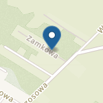 Przedszkole w Otwocku Wielkim na mapie