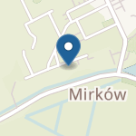 Przedszkole nr 2 "Tęczowe Przedszkole" na mapie