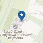 No Bell Przedszkole Montessori na mapie