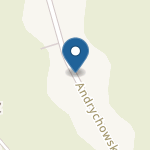 Samorządowe Przedszkole "Leśne Zacisze" w Piotrowicach na mapie