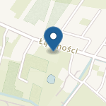 Przedszkole Niepubliczne "Bzyczek" na mapie