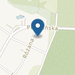 Przedszkole nr 115 na mapie