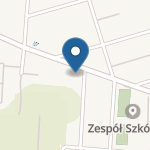 Przedszkole Samorządowe w Biskupicach na mapie