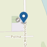 Przedszkole Samorządowe w Dobrzykowie na mapie