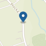 Przedszkole Samorządowe im. Pawła Włodkowica w Brudzeniu Dużym na mapie