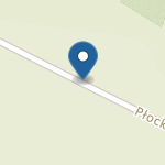 Przedszkole Samorządowe w Słubicach na mapie