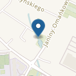 Przedszkole nr 142 na mapie