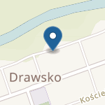 Gminne Przedszkole Publiczne im. Jana Brzechwy w Drawsku na mapie