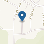 Publiczne Przedszkole "Baśniowa Kraina" w Połajewie na mapie