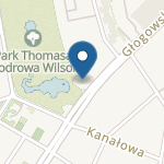 Przedszkole nr 51 na mapie