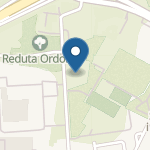 Przedszkole Niepubliczne "Ulik" na mapie