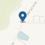 Przedszkole Samorządowe w Pudliszkach na mapie