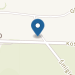 Przedszkole w Wilkowie Polskim na mapie