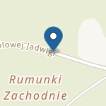 Niepubliczne Przedszkole w Bachorzewie na mapie