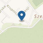 Przedszkole z Oddziałami Integracyjnymi nr 86 na mapie