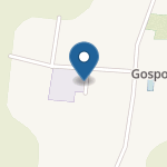 Przedszkole w Trębaczowie na mapie