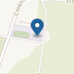 Przedszkole Samorządowe w Brdowie na mapie