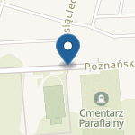 Samorządowe Przedszkole w Babiaku na mapie