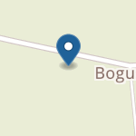 Samorządowe Przedszkole w Bogusławicach na mapie