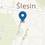 Przedszkole w Kazimierzu Biskupim na mapie