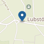Przedszkole Gminne w Lubstowie na mapie