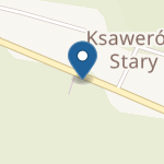 Publiczne Przedszkole w Nowej Wsi na mapie